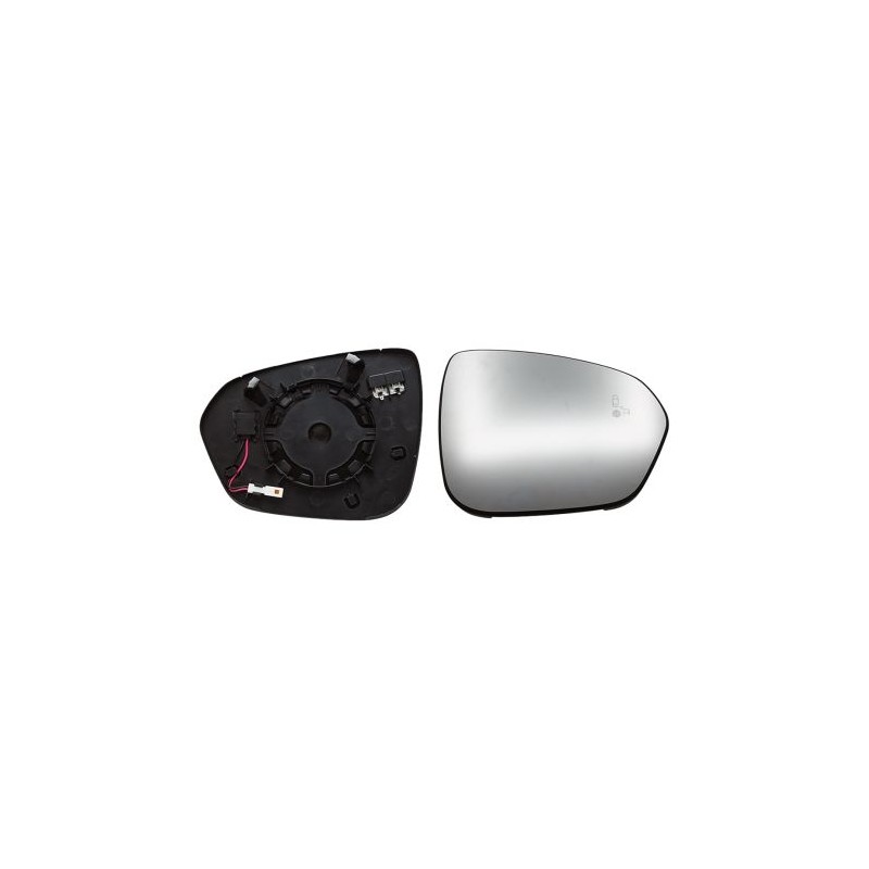 IPARLUX 31251042 Cristal de espejo, retrovisor exterior - 1