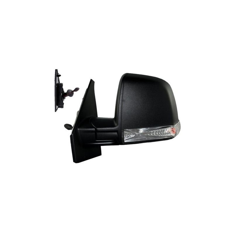 IPARLUX 24233602 Retrovisor exterior
