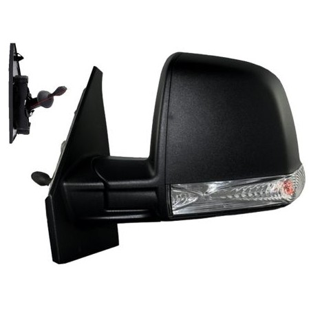 IPARLUX 24233602 Retrovisor exterior