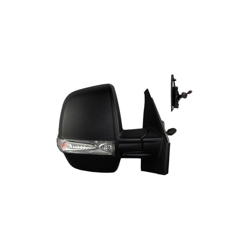 IPARLUX 24233605 Retrovisor exterior