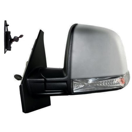 IPARLUX 24233607 Retrovisor exterior