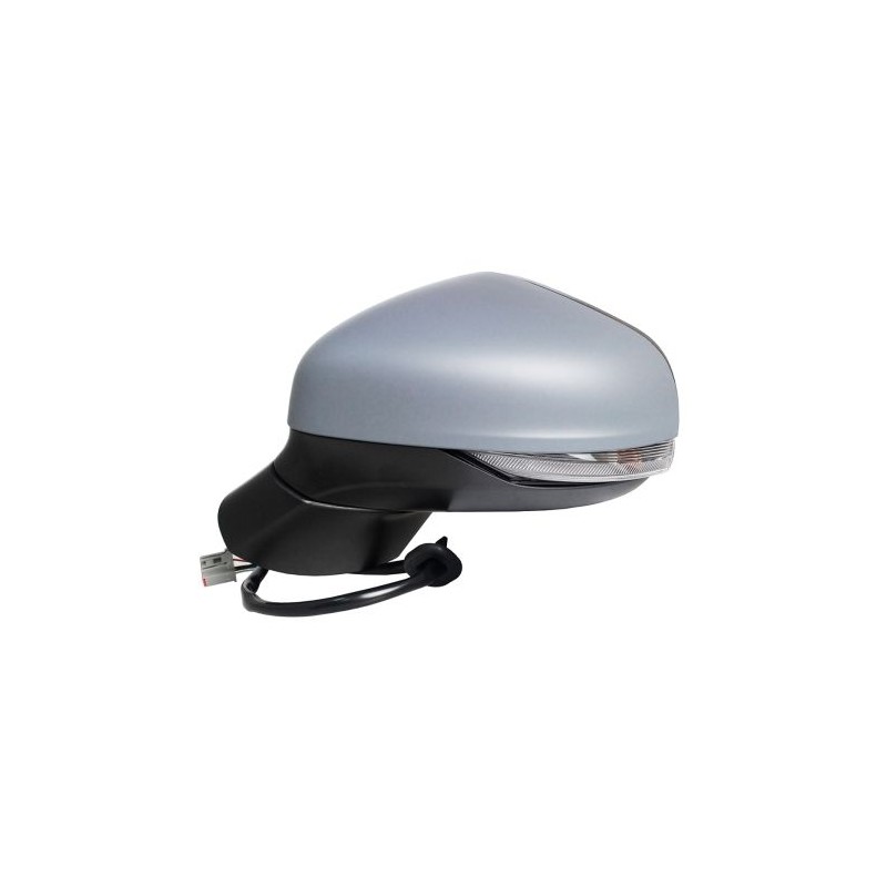 IPARLUX 27310901 Retrovisor exterior