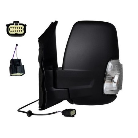 IPARLUX 27313415 Retrovisor exterior