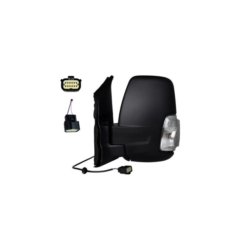 IPARLUX 27313416 Retrovisor exterior