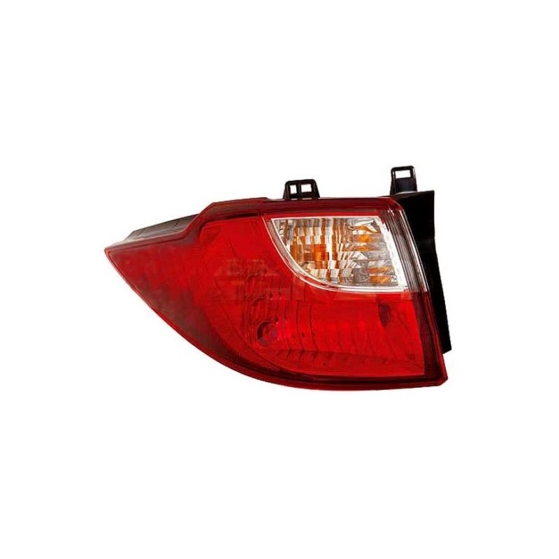 IPARLUX 16483601 Piloto posterior - 1