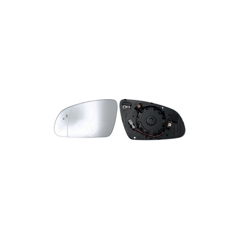 IPARLUX 31247411 Cristal de espejo, retrovisor exterior