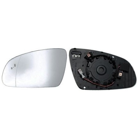 IPARLUX 31247411 Cristal de espejo, retrovisor exterior