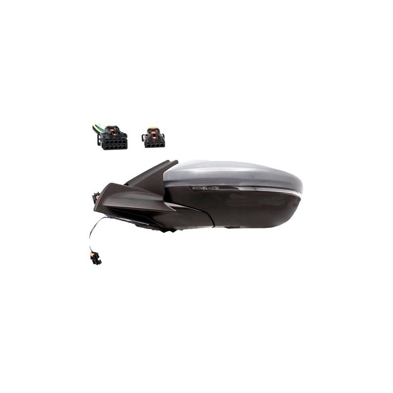 IPARLUX 27057072 Retrovisor exterior