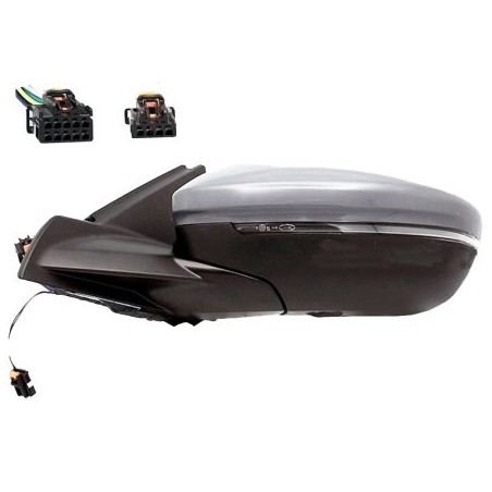 IPARLUX 27057072 Retrovisor exterior
