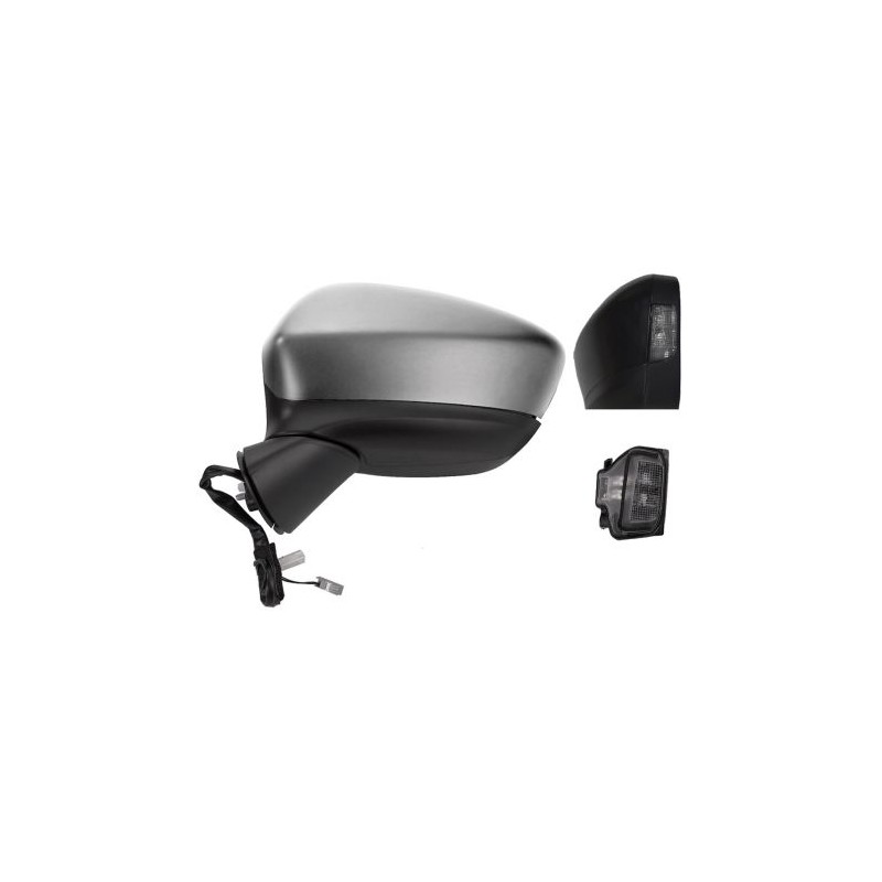 IPARLUX 27484121 Retrovisor exterior - 1