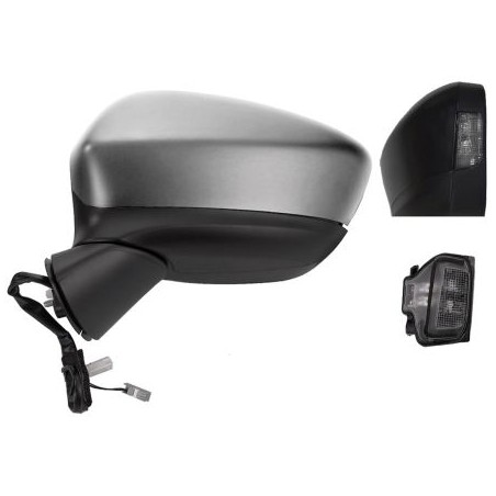 IPARLUX 27484121 Retrovisor exterior