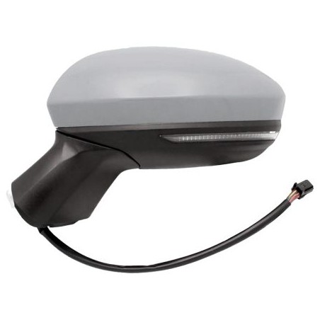 IPARLUX 27254821 Retrovisor exterior
