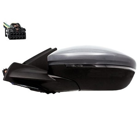 IPARLUX 27057092 Retrovisor exterior