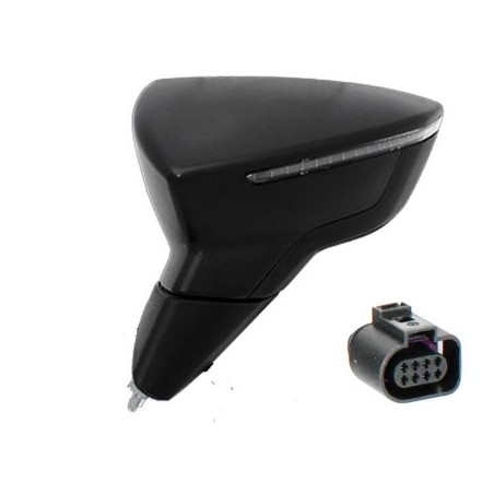 IPARLUX 27854422 Retrovisor exterior