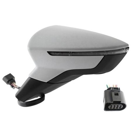IPARLUX 27854432 Retrovisor exterior