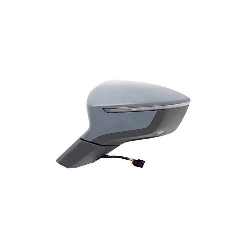 IPARLUX 27852001 Retrovisor exterior - 1