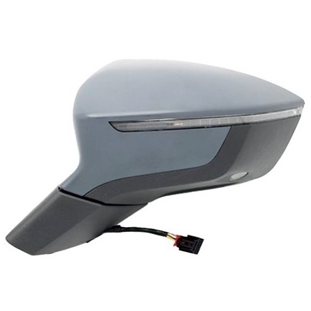 IPARLUX 27852002 Retrovisor exterior