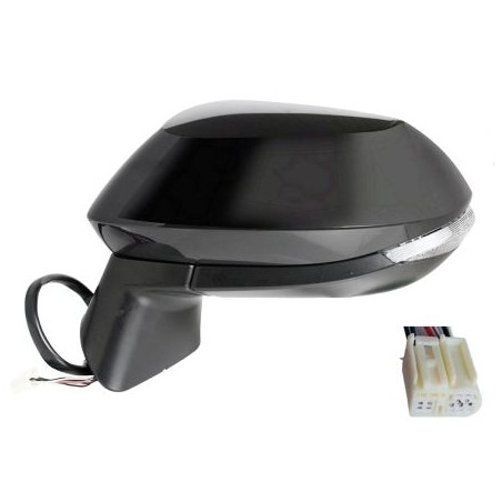 IPARLUX 27337211 Retrovisor exterior