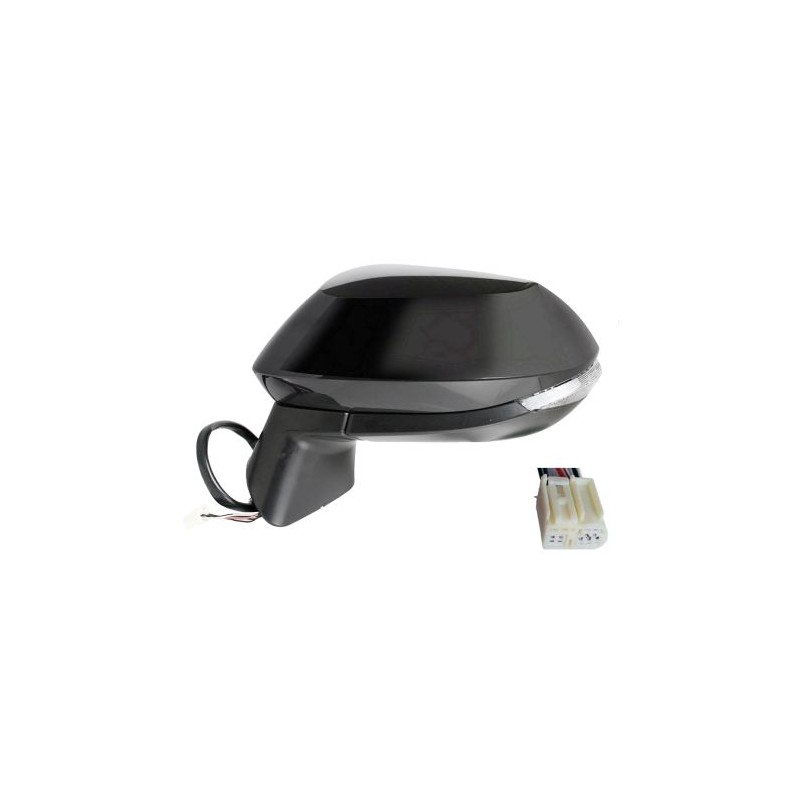 IPARLUX 27337212 Retrovisor exterior