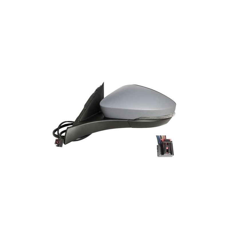 IPARLUX 27295311 Retrovisor exterior - 1