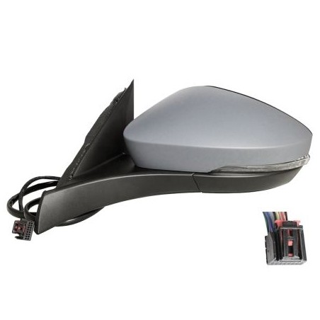 IPARLUX 27295311 Retrovisor exterior