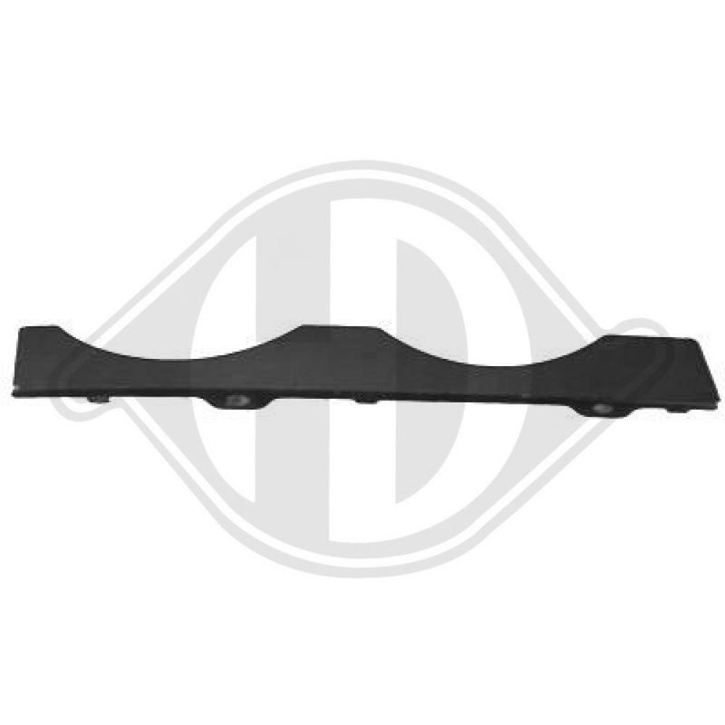 DIEDERICHS 1242142 Listón del faro - 1