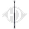 DIEDERICHS 9121100 Muelle neumático, capó de motor