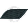 DIEDERICHS 7433246 Rejilla de ventilación, parachoques - 1