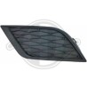 DIEDERICHS 7433247 Rejilla de ventilación, parachoques - 1