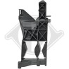 DIEDERICHS 1028162 Soporte, faro principal - 1