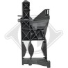DIEDERICHS 1028163 Soporte, faro principal - 1