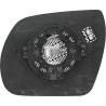 DIEDERICHS 6871024 Cristal de espejo, retrovisor exterior derecho