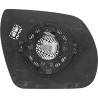 DIEDERICHS 6871025 Cristal de espejo, retrovisor exterior