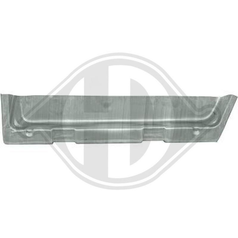 DIEDERICHS 9138712 Puerta, carrocería - 1