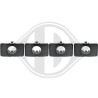 DIEDERICHS ZUB00184 Soporte, sensor auxiliar parking - 1