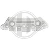 DIEDERICHS 2236053 Soporte, parachoques - 1
