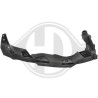 DIEDERICHS 2209160 Soporte, faro principal - 1