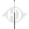 DIEDERICHS 9167200 Muelle neumático, capó de motor derecho