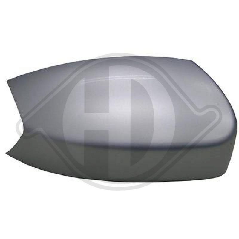DIEDERICHS 1485426 Cubierta, retrovisor exterior