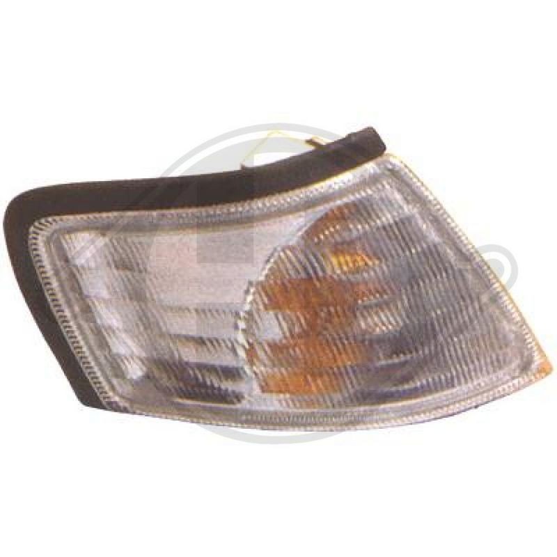 DIEDERICHS 6051072 Piloto intermitente - 1