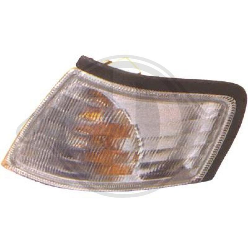 DIEDERICHS 6051073 Piloto intermitente - 1