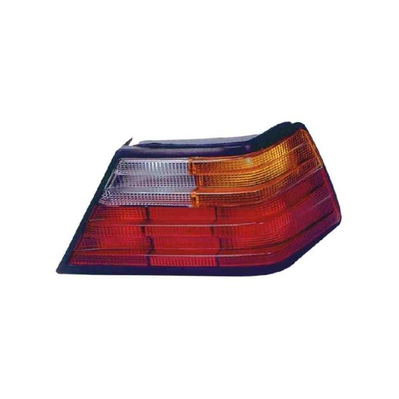 IPARLUX 16501012 Tulipa, piloto trasero - 1