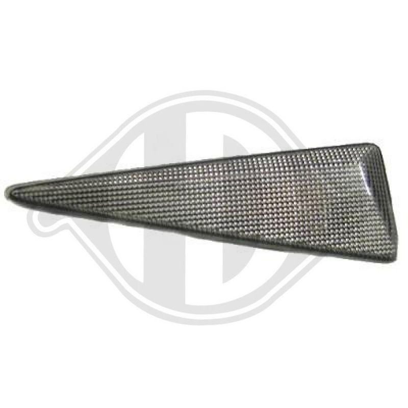 DIEDERICHS 4464079 Piloto intermitente - 1