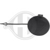 DIEDERICHS 1045061 Tapa, gancho de arrastre - 1