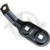 DIEDERICHS 1225343 Soporte, guardabarros