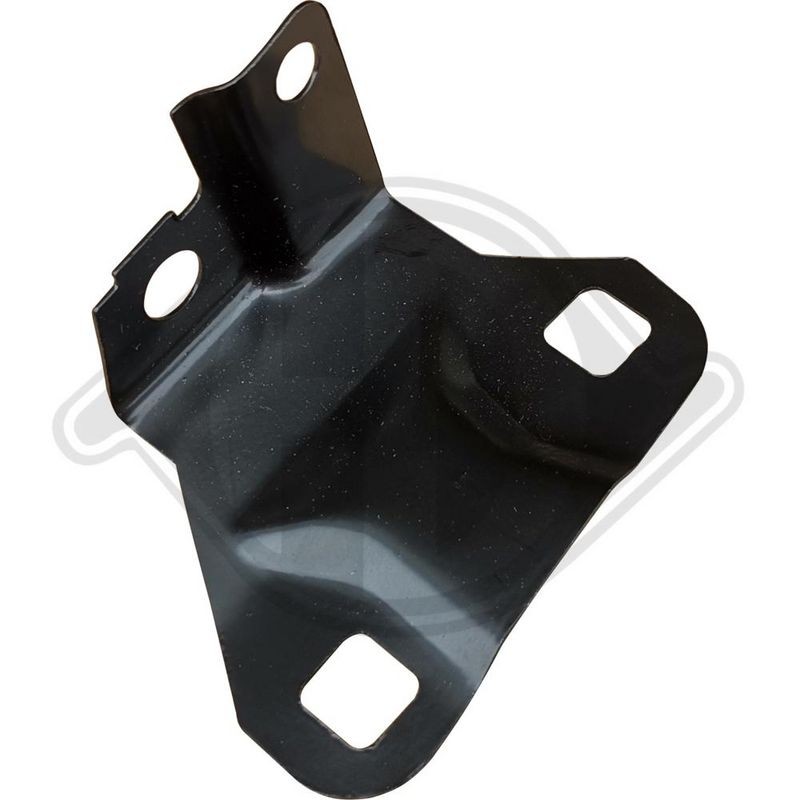 DIEDERICHS 1225347 Soporte, guardabarros