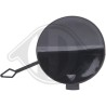 DIEDERICHS 1235164 Tapa, gancho de arrastre - 1