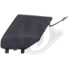 DIEDERICHS 1887061 Tapa, gancho de arrastre - 1