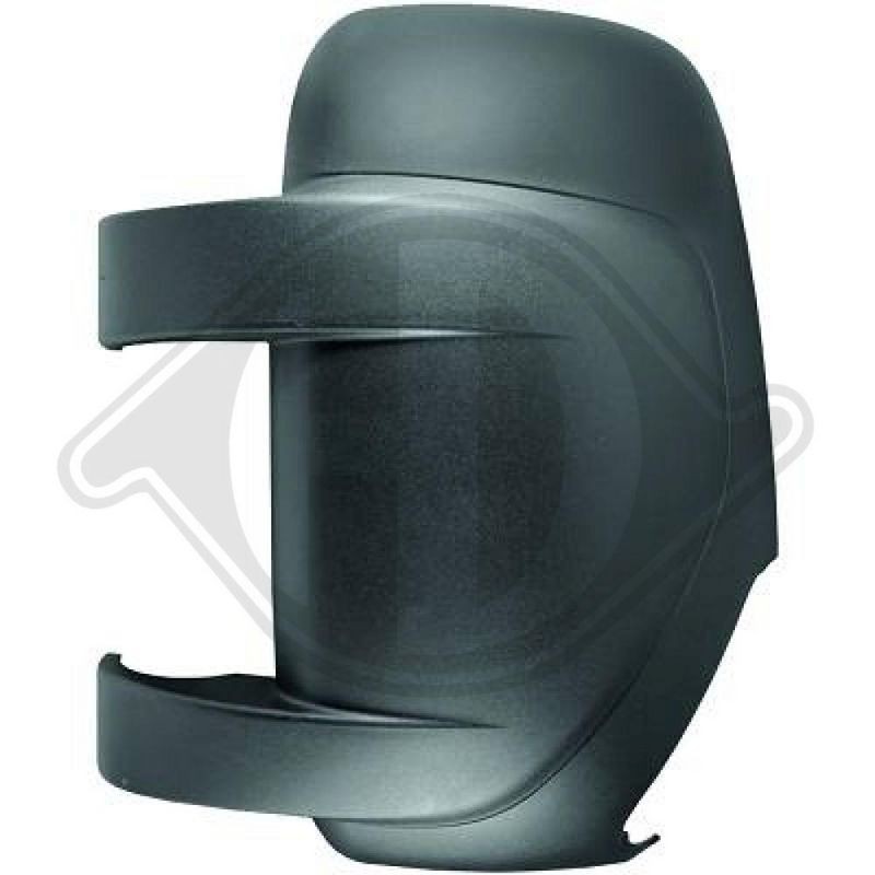 DIEDERICHS 1887728 Cubierta, retrovisor ext. derecho