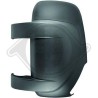 DIEDERICHS 1887729 Cubierta, retrovisor ext.